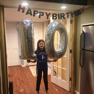 Meet your Posher, Maureen